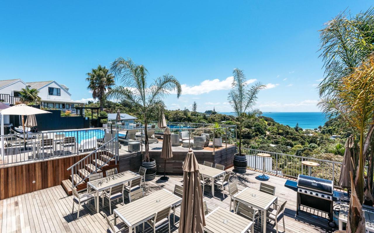 Villa Sapphire At Palm Beach Bagian luar foto